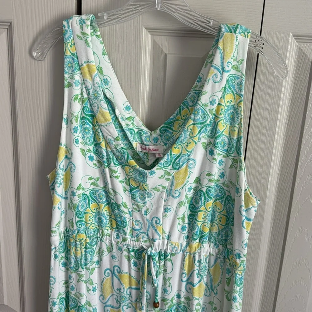 Great summer dress - Picture 2 of 5